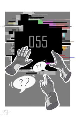 Забытый SCP