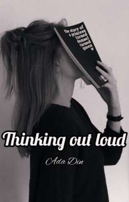 Thinking out loud
