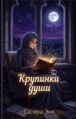 Крупинки души
