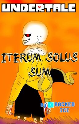 Undertale: Iterum solus sum