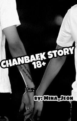 CHANBAEK | ЧАНБЭК ИСТОРИИ 18+