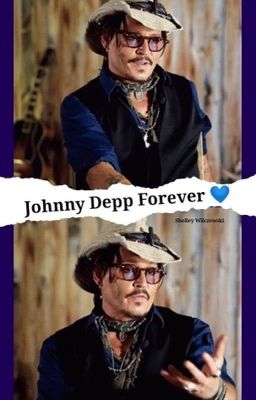 Всё о Johnny Depp 