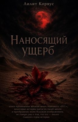 Наносящий ущерб 