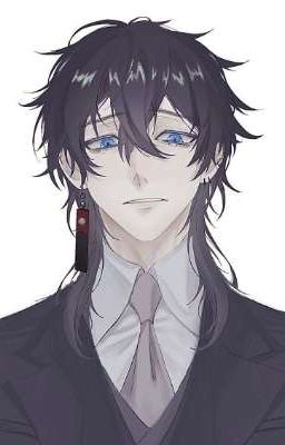 Older brother, past self.