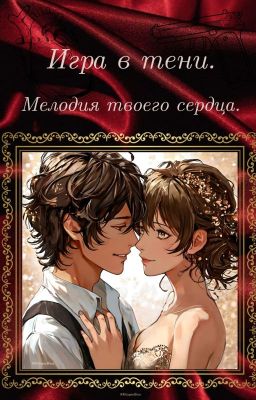 Игра в тени. Мелодия твоего сердца.