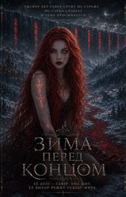 Зима перед концом 